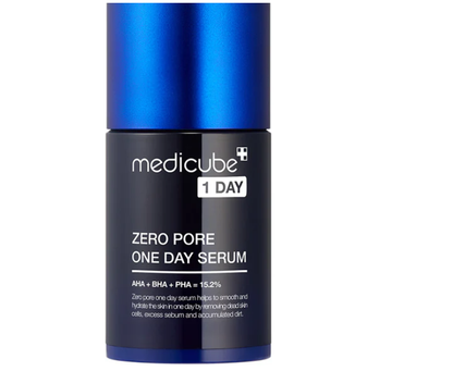 MEDICUBE Zero Pore One-day Serum