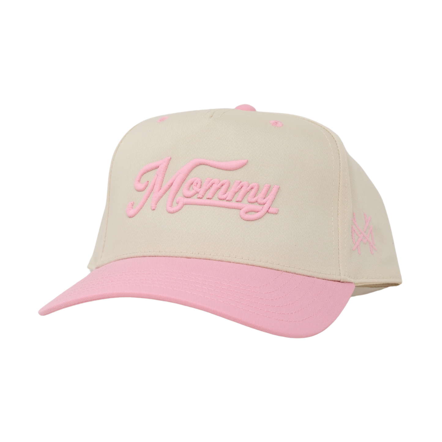 Mommy Trucker Hat (Three Colors)