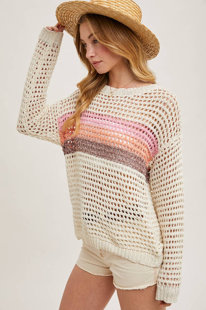 Dana Knit Sweater