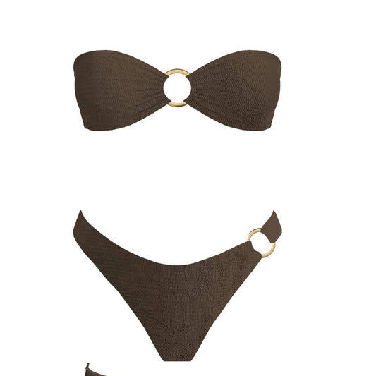 Moonday 2PC Bikini Set