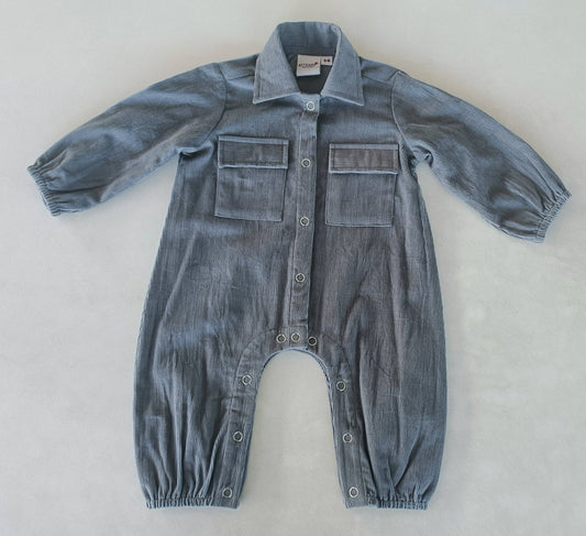 Baby Jumpsuit