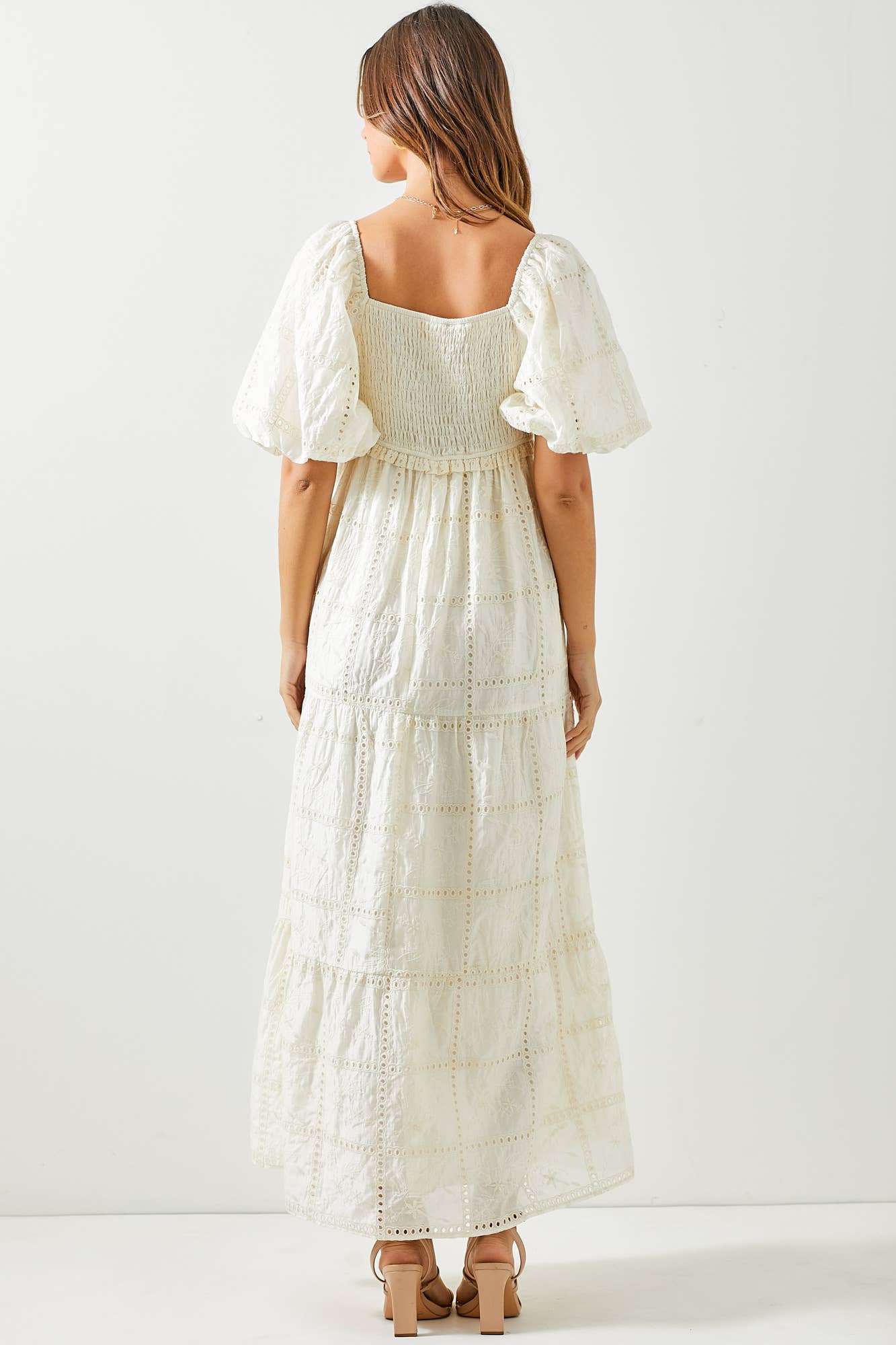 Elsa Maxi Dress