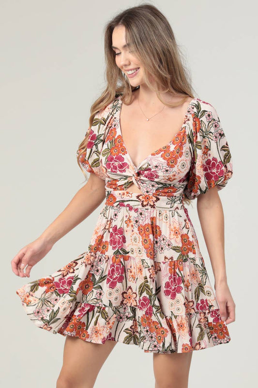 Aurora Dress