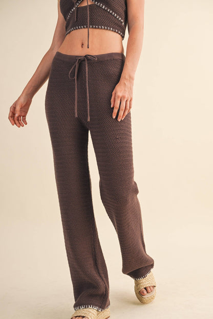 Phoenix Tube Top and Pant Sets