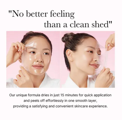 MEDICUBE Mini Collagen Night Mask