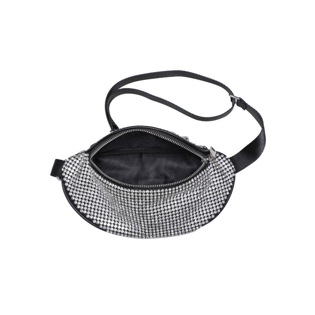 Billie Crystal Belt Bag
