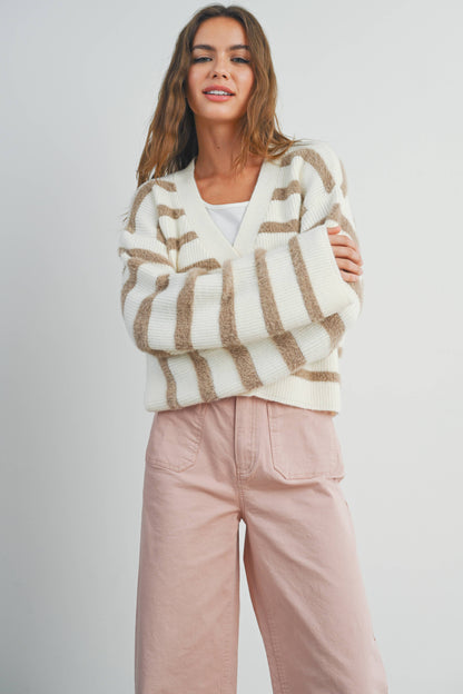 Sally Cardigan