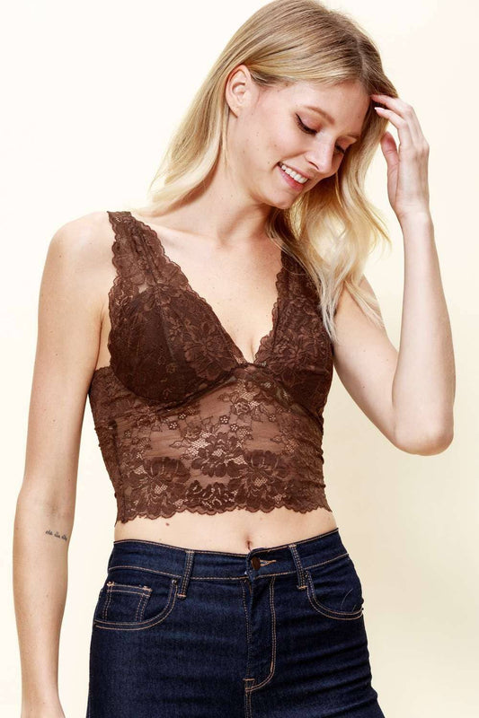 Collette Bralette