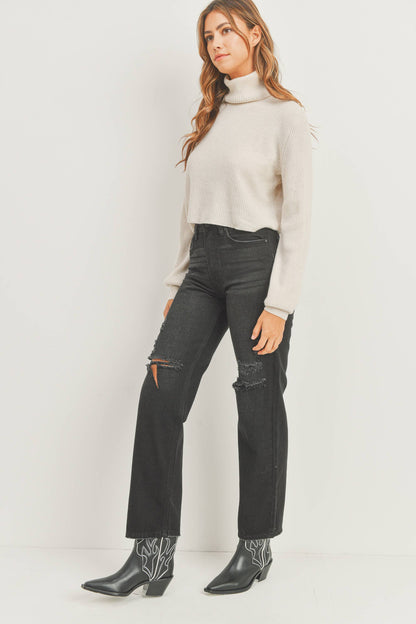 Bea Baggy Skater Jean (Reg $46)