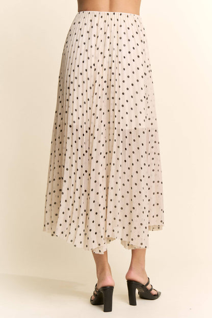 Bexely Midi Skirt* (Two colors)