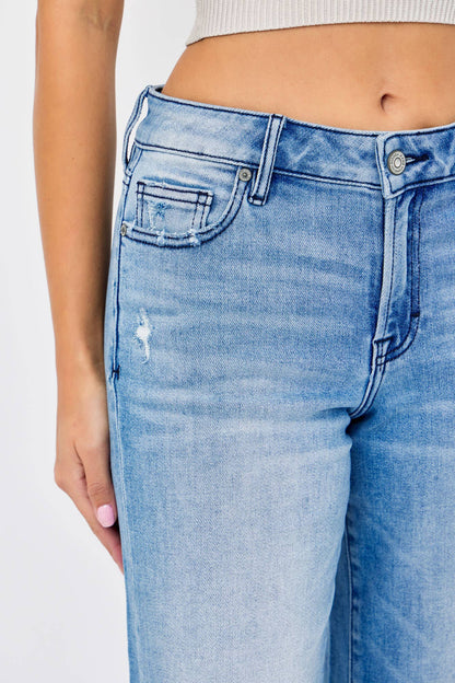Logan Dad Basic Jean