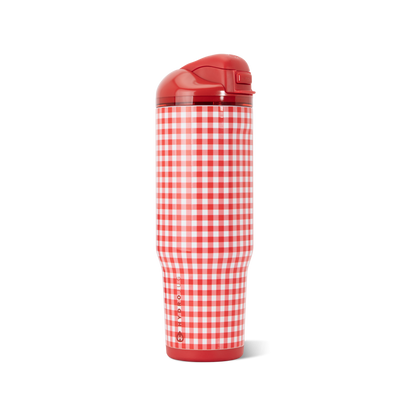 Summer Picnic HydroJug  32 oz Ease2o