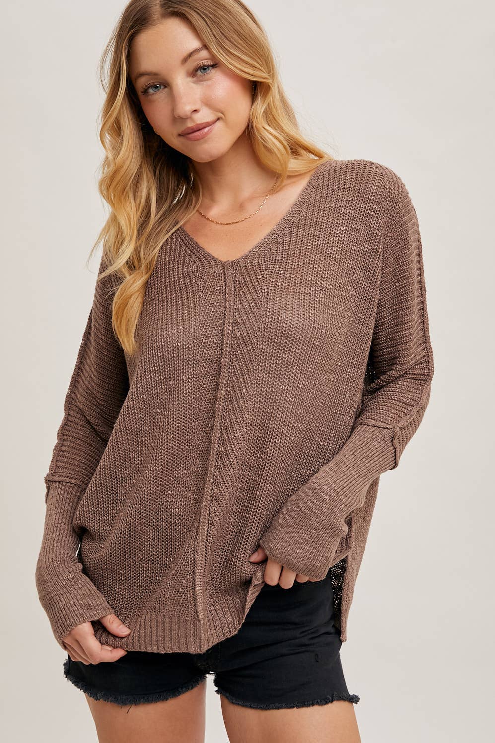 Danni Sweater