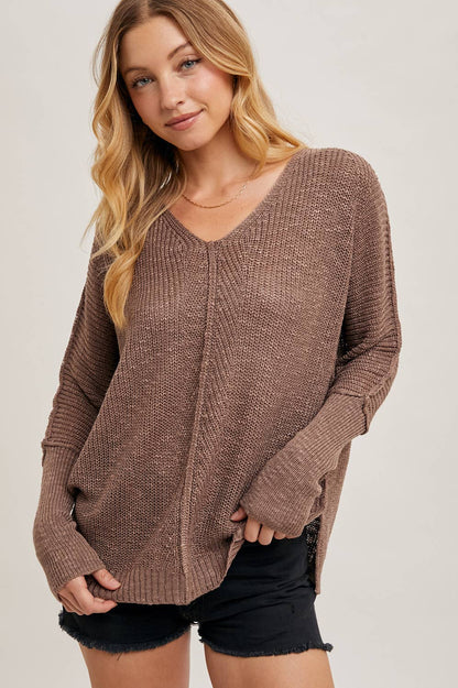 Danni Sweater