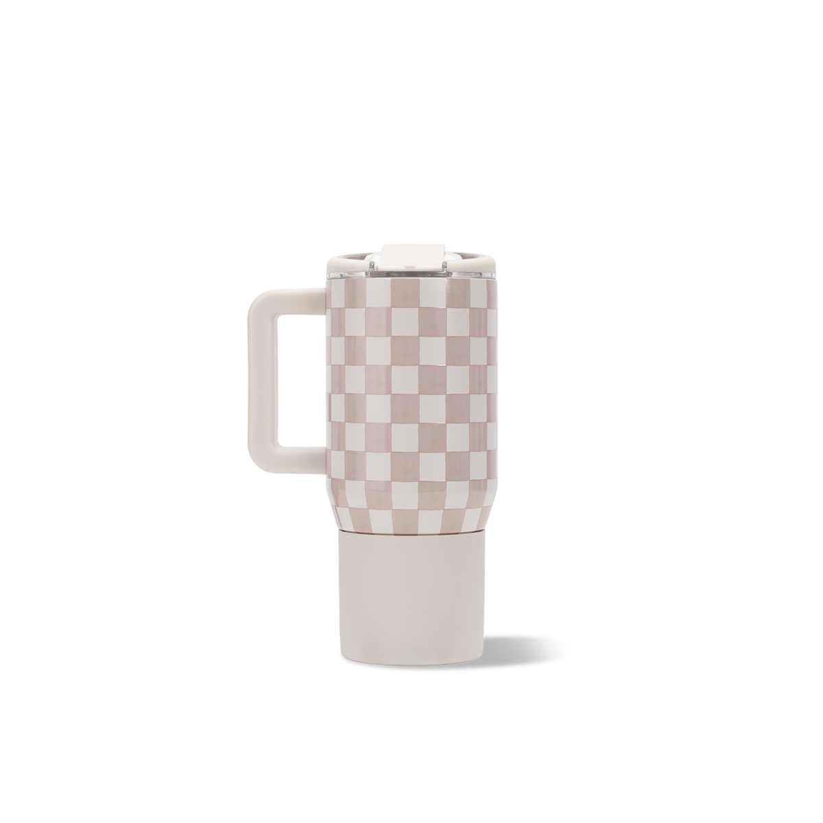 HydroJug - Sandstone 20 oz Traveler Coffee Mug