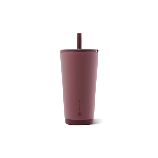 HydroJug - Canyon Rose 20 oz Everyday Tumbler
