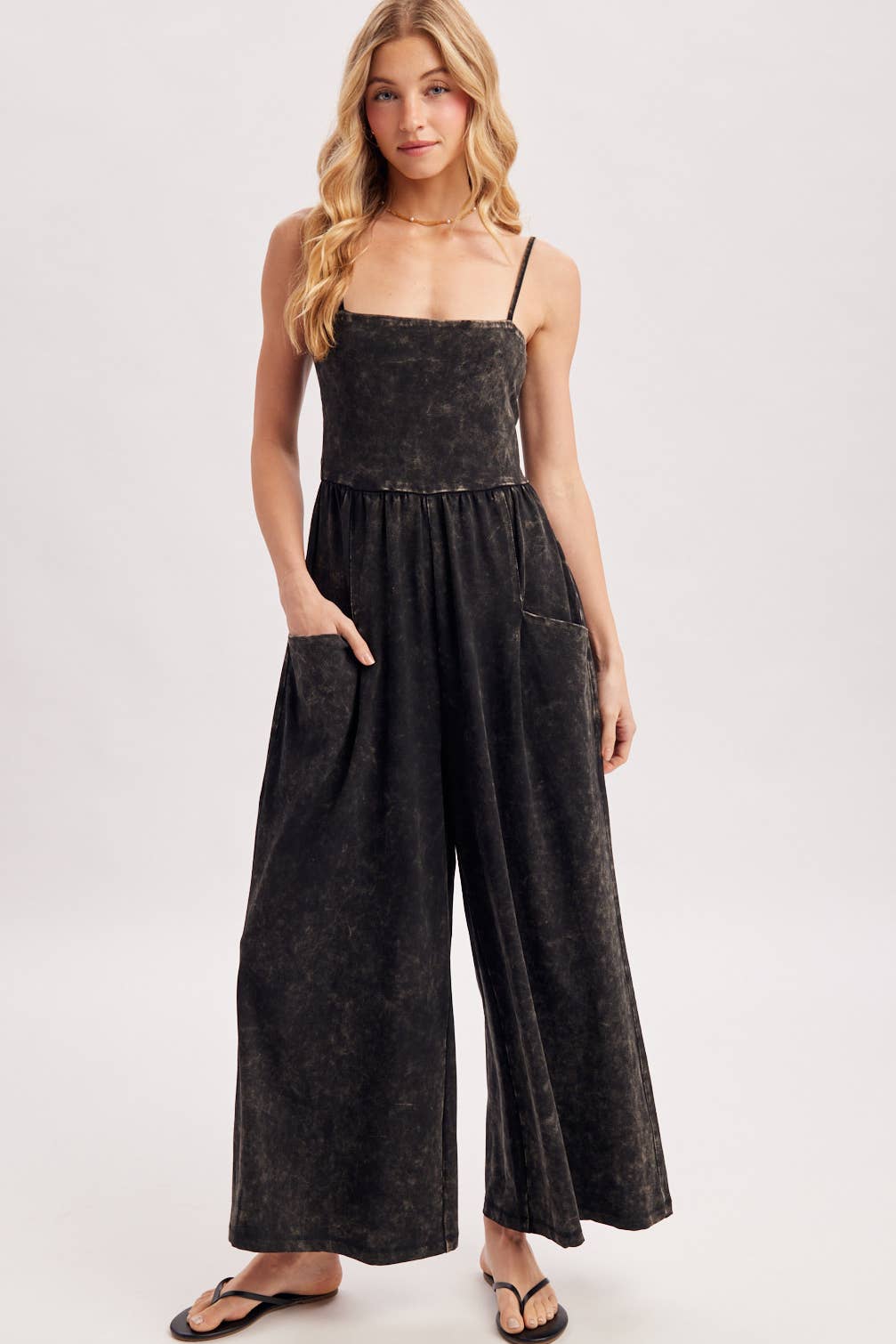 Katie Jumpsuit