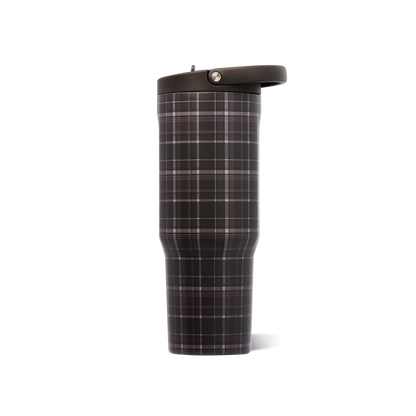 HydroJug - Flannel  40 oz Sport Water Bottle