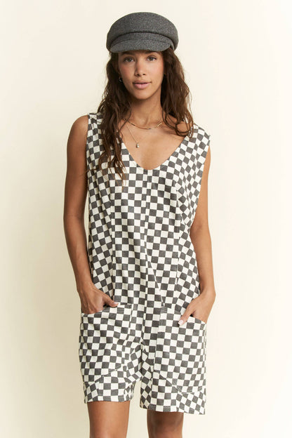 Nicole Romper