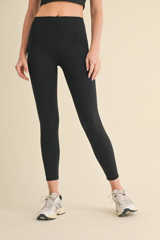 Performance High-Rise Leggings 2.0