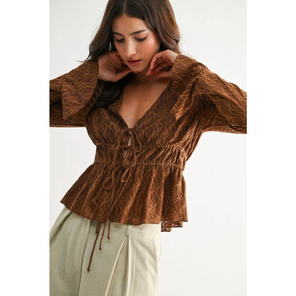 Terri Blouse