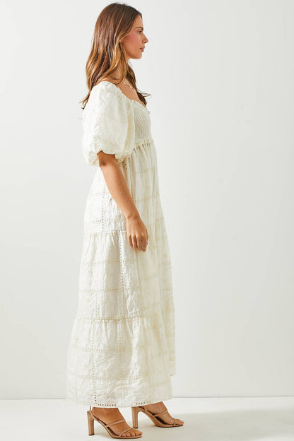 Elsa Maxi Dress