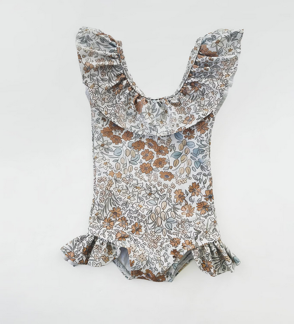 Copper Island Swimsuit