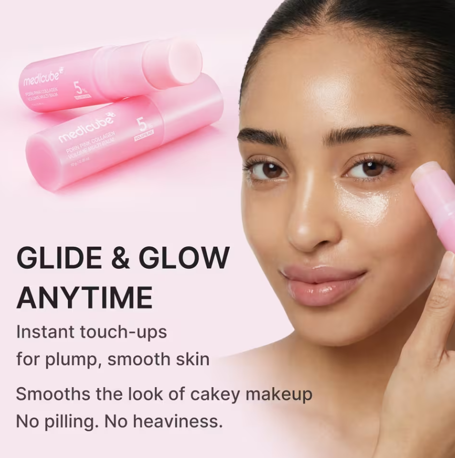 MEDICUBE PDRN Collagen Balm Stick 5%