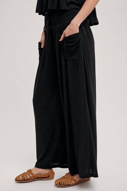 Sarah Top and Pant Sets