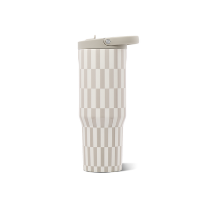 HydroJug - Latte 32 oz Sport Water Bottle