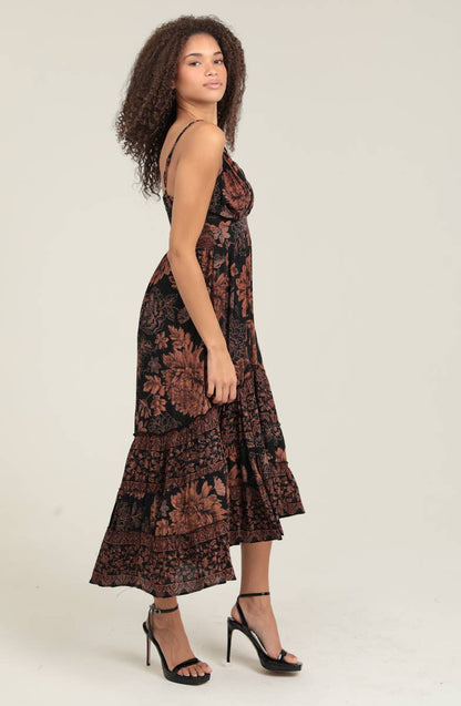 Athena Dress