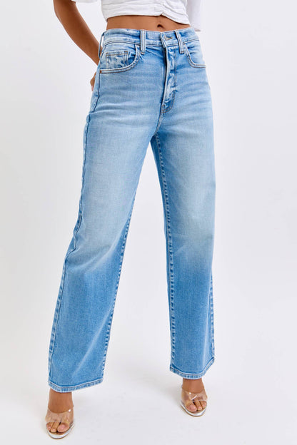 Brinlee Dad Jean*