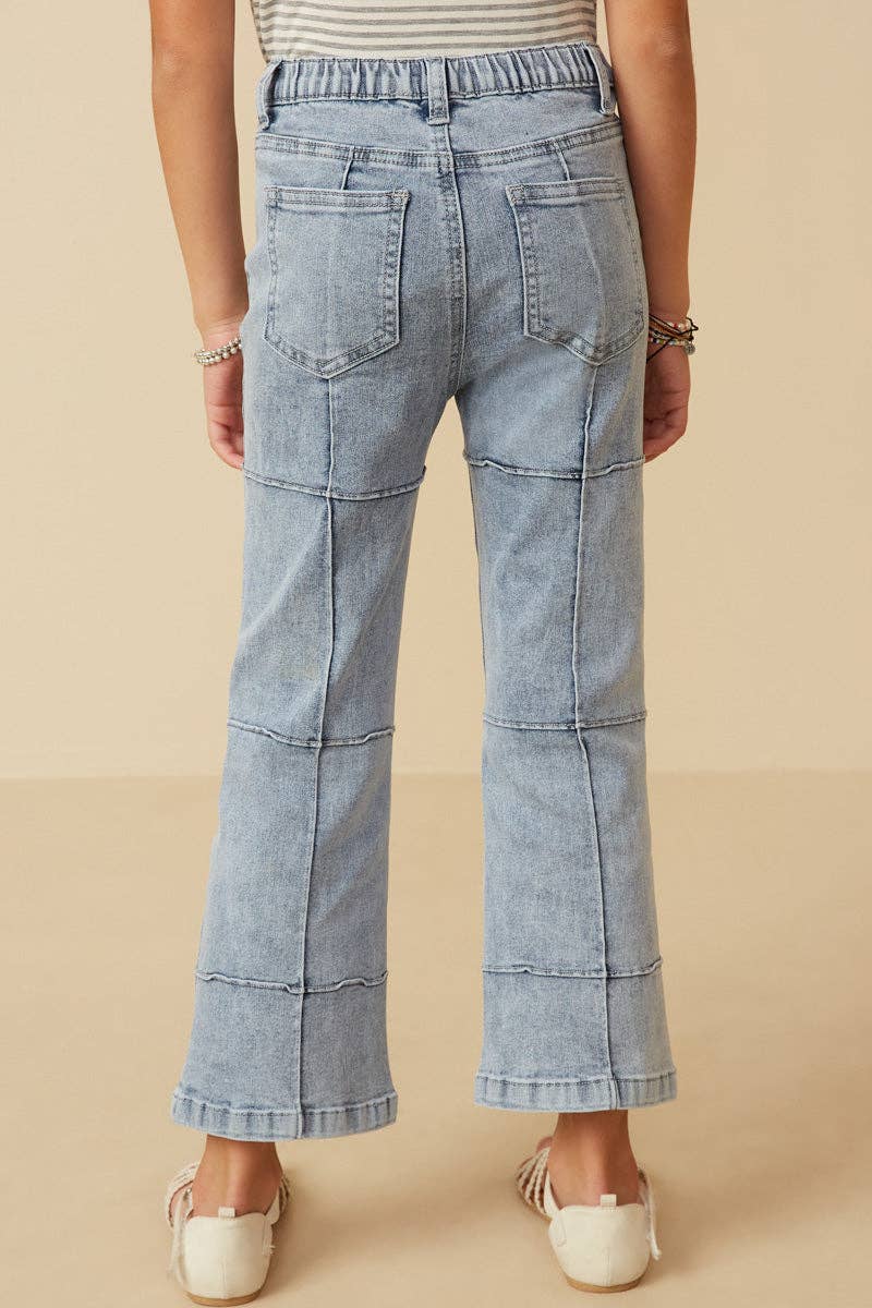 Stacey Denim Jeans