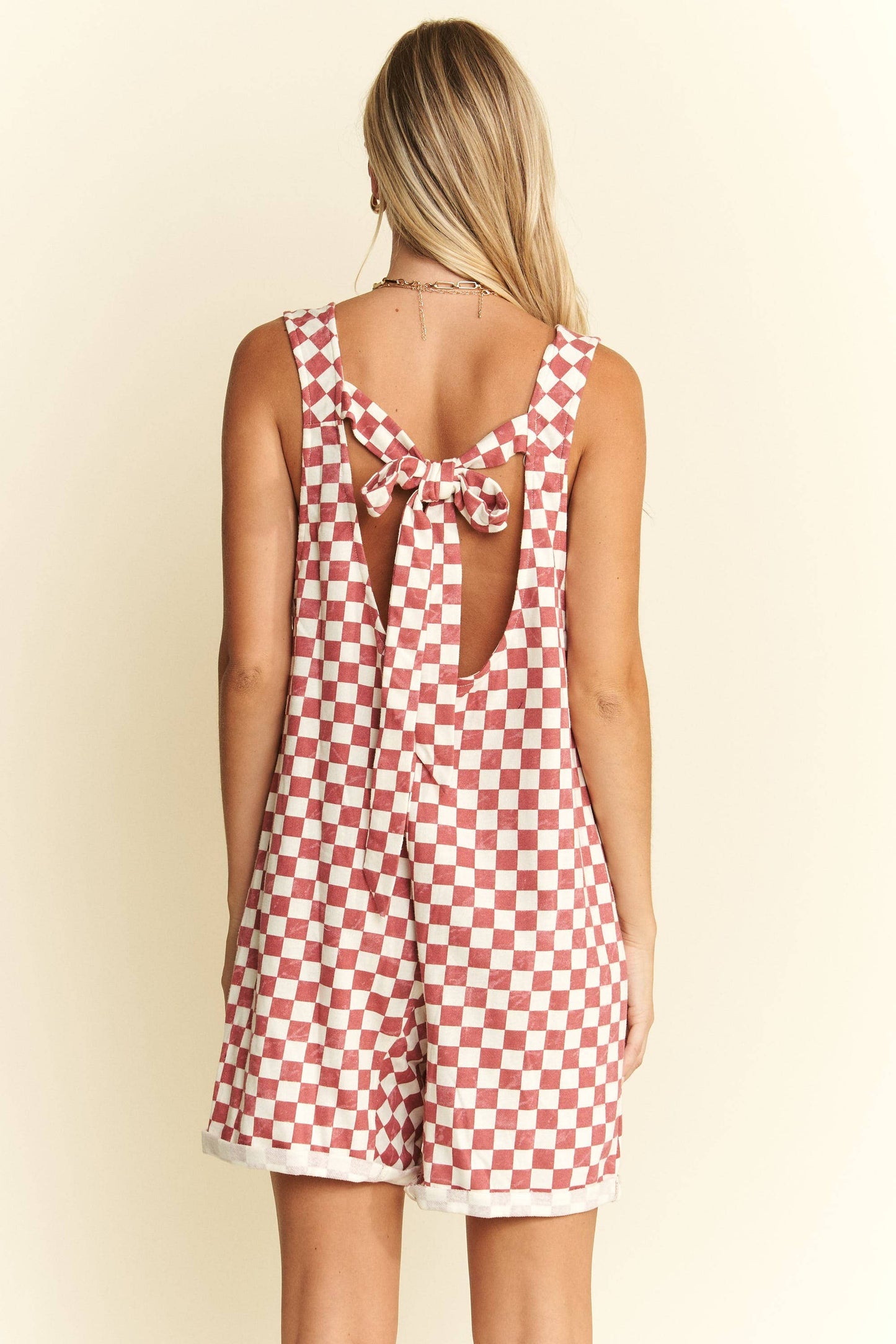 Nicole Romper