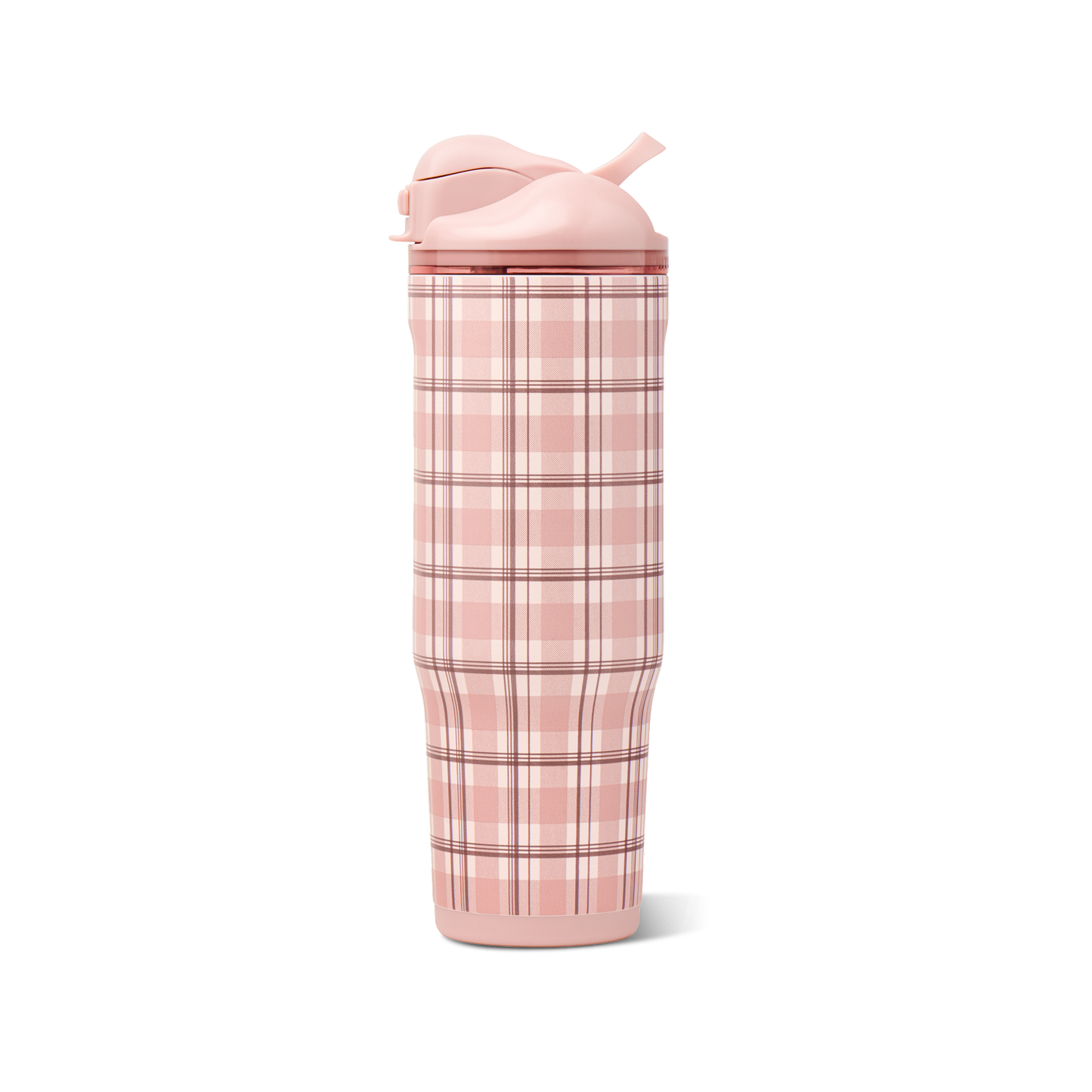 HydroJug - Pillow Talk Plaid 32 oz Ease2o