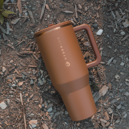 HydroJug - Spice 40 oz Traveler Tumbler