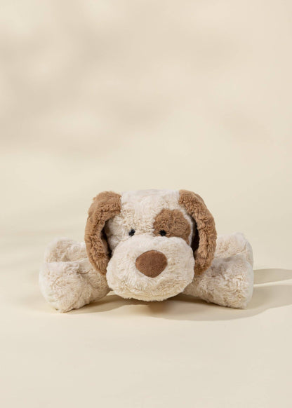 Medium Dog Plush Toy