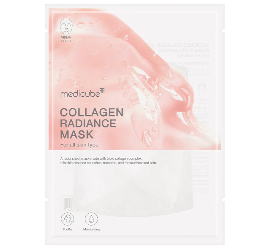 MEDICUBE Collagen Lifting Mask