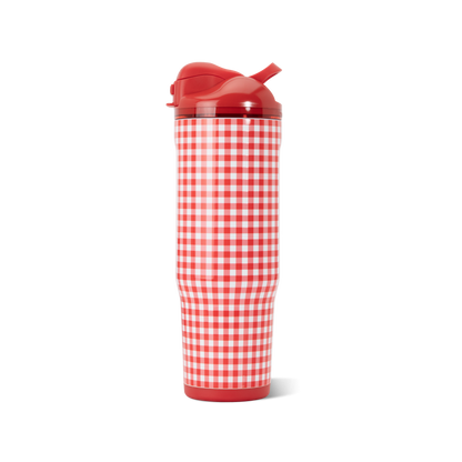 Summer Picnic HydroJug  32 oz Ease2o