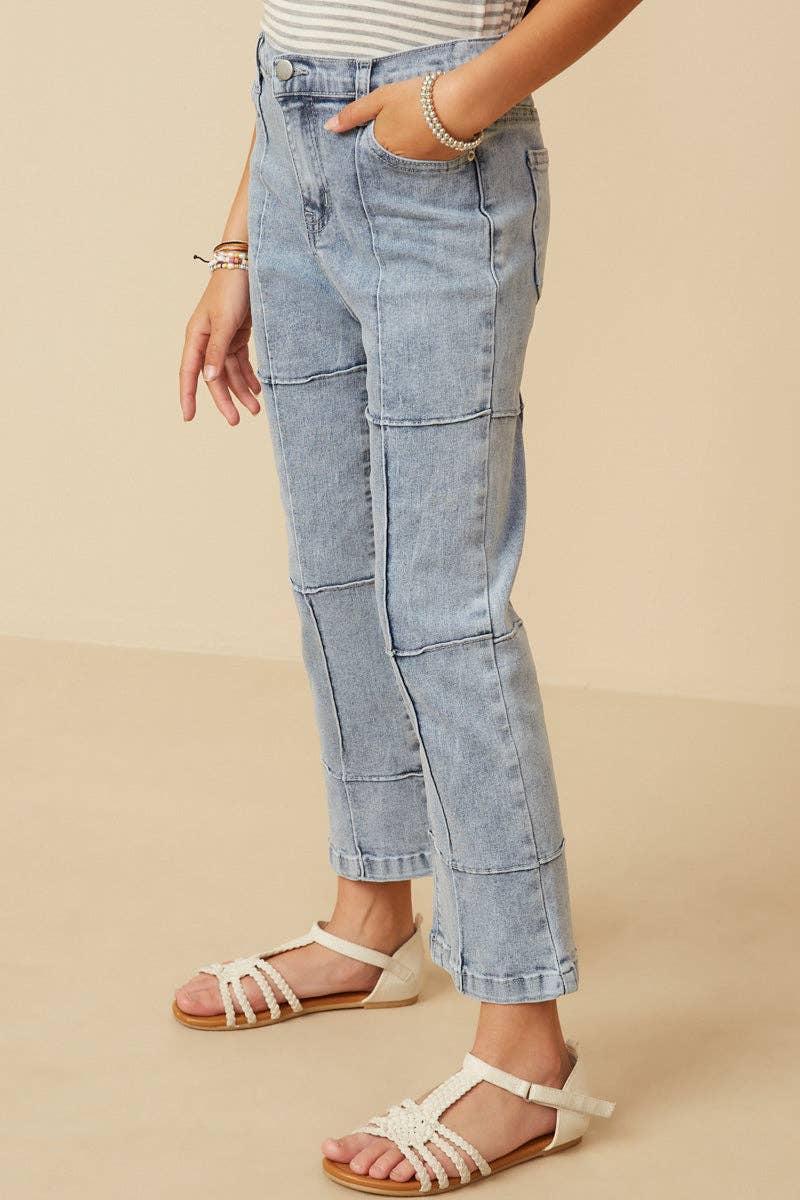 Stacey Denim Jeans