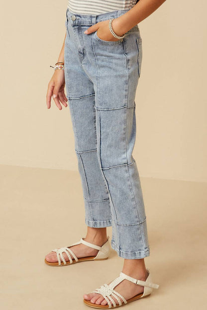 Stacey Denim Jeans