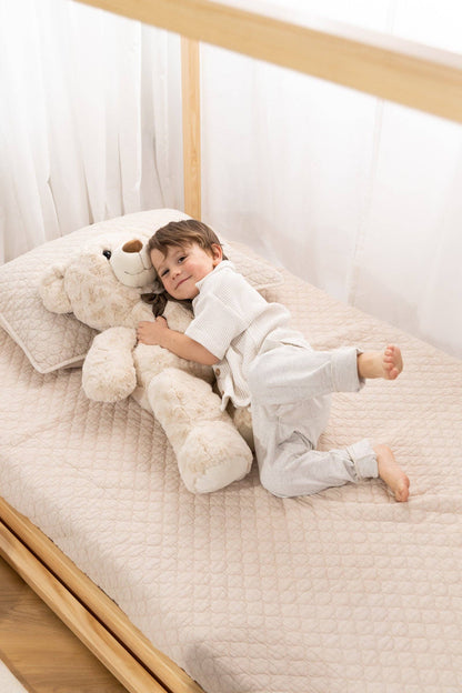 Small Bear Plush Toy