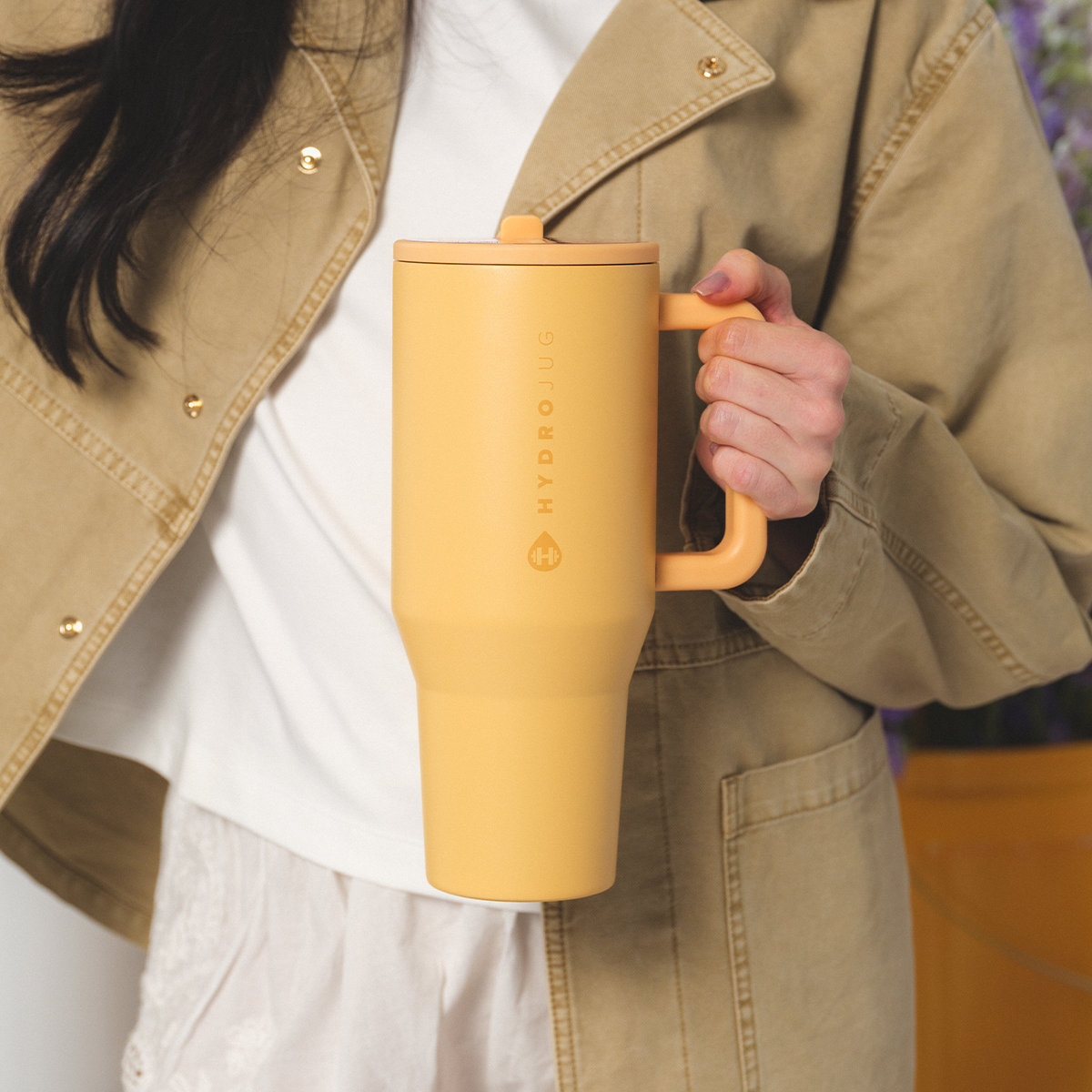 Marigold Traveler 32oz