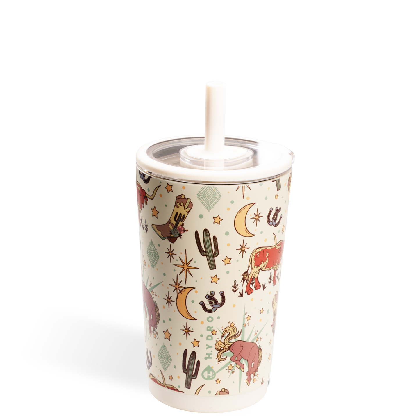 Rodeo HydroJug 14oz Everyday Tumbler