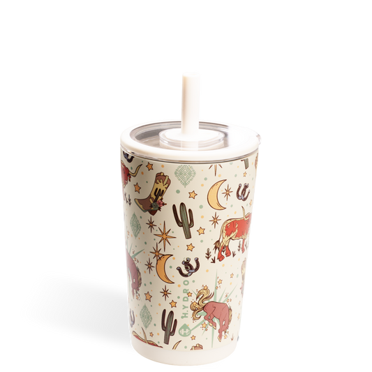 Rodeo HydroJug 14oz Everyday Tumbler