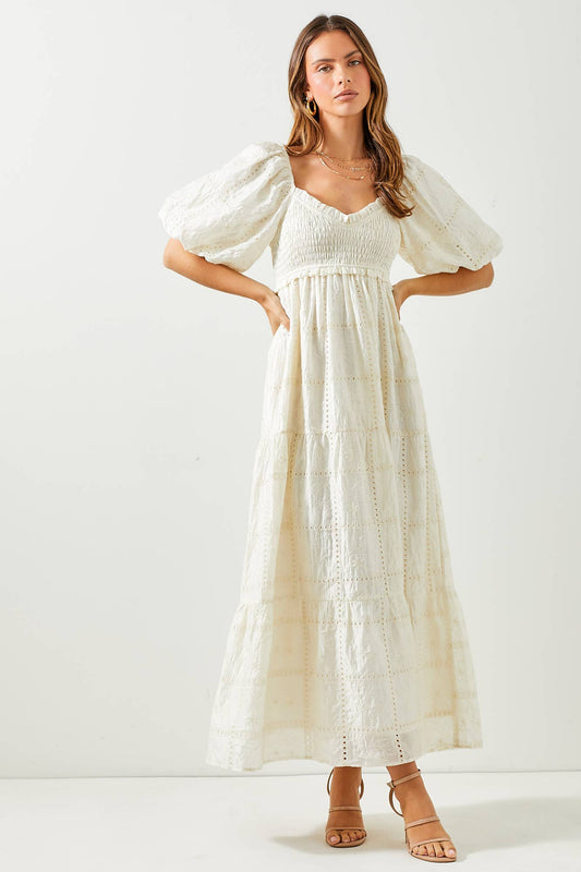 Elsa Maxi Dress