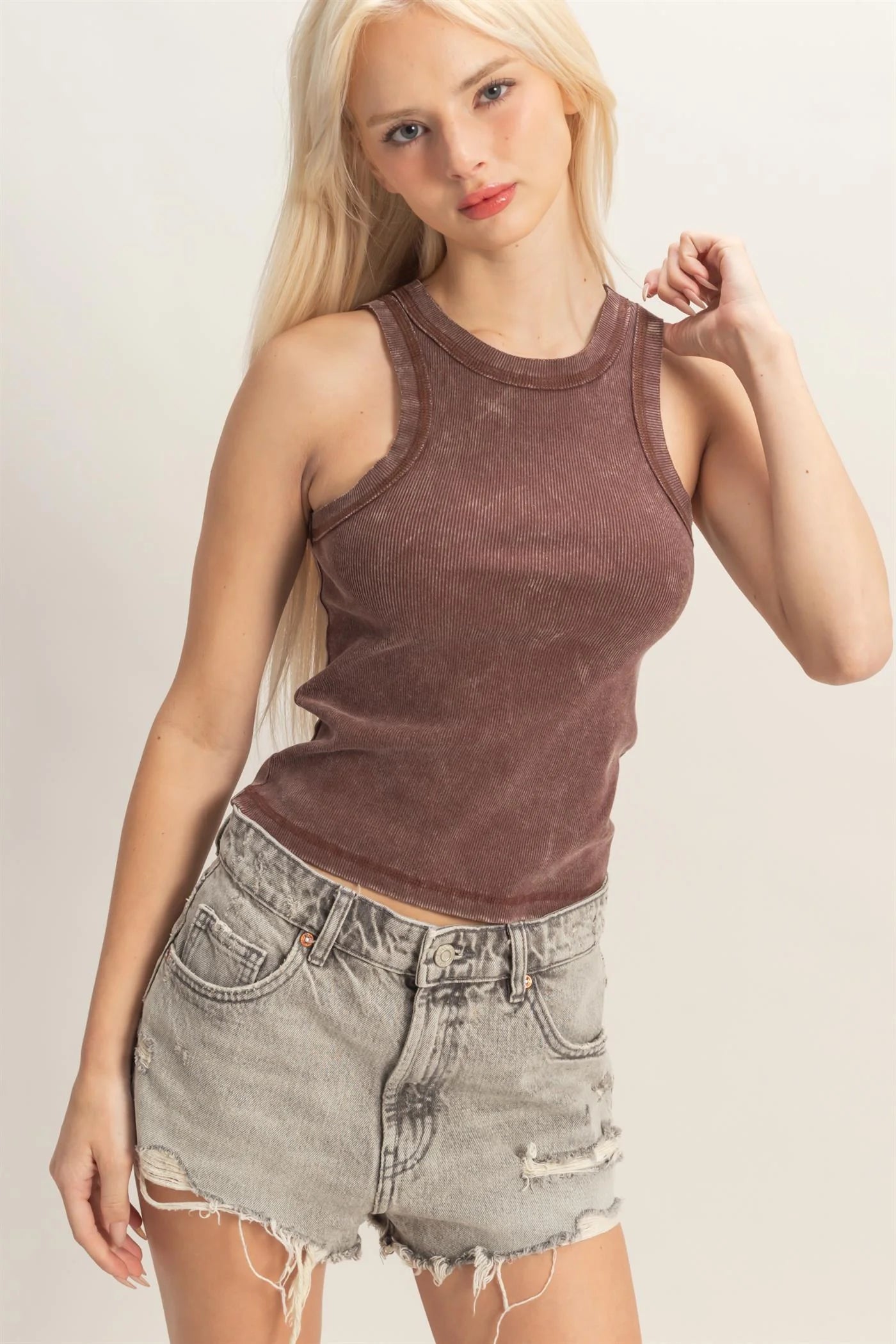 Ferris Tank Top