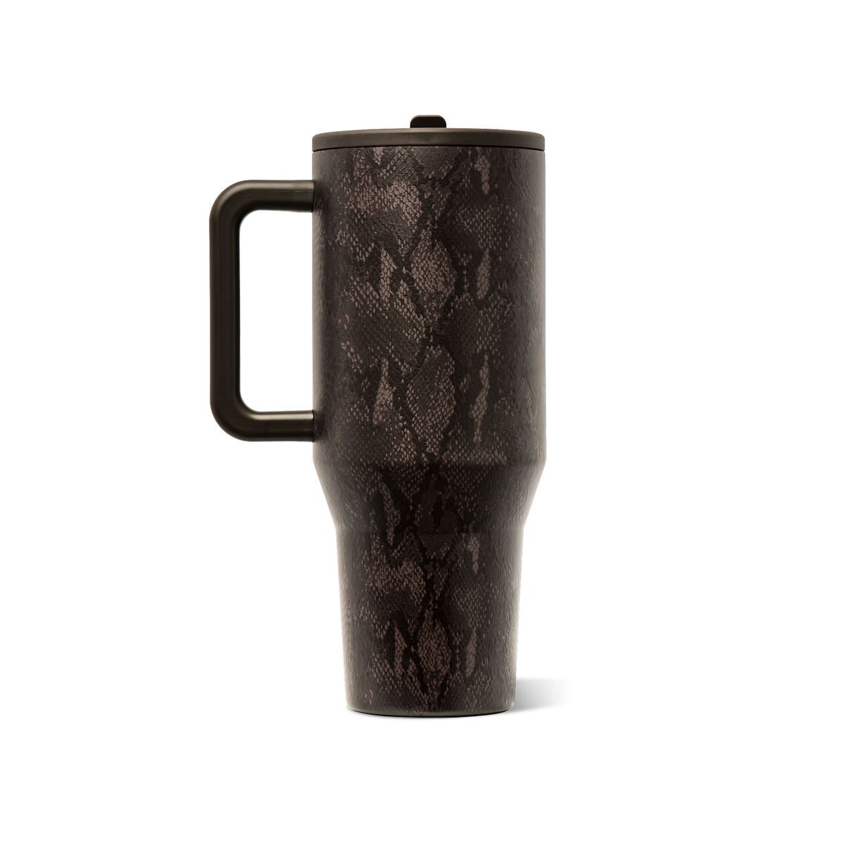 HydroJug - Snakeskin 40 oz Traveler Tumbler
