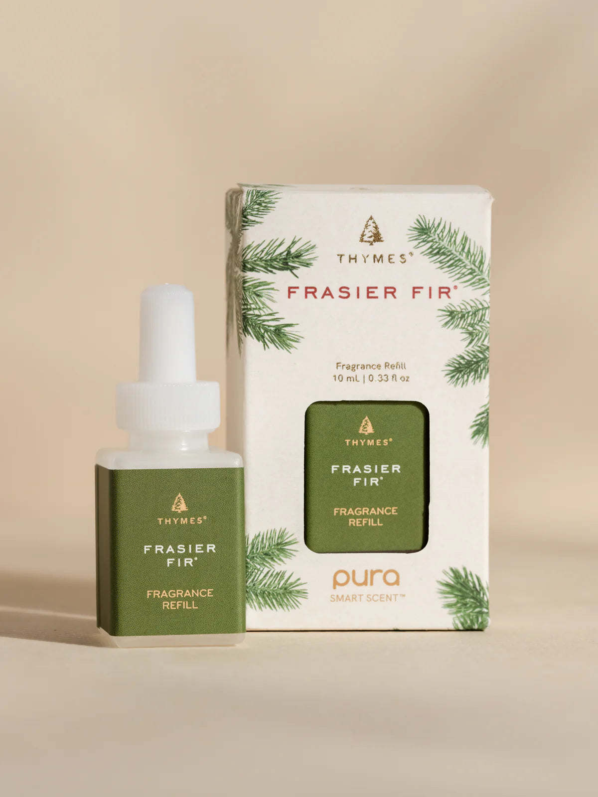 Pura- Frasier Fir