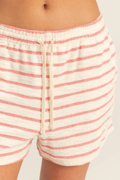 Maven Stripe Shorts (Three Colors)*